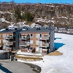 شقة Three-bedroom