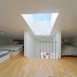Three-bedroom Tjorhom