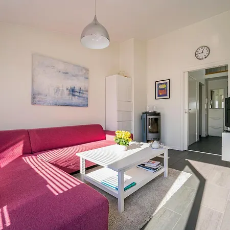 Three-bedroom Tjorhom