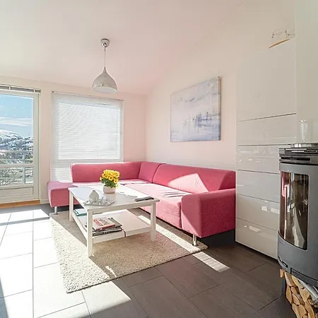 Three-bedroom *