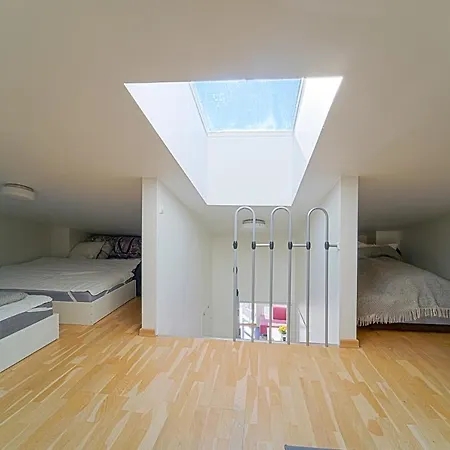 Three-bedroom Tjorhom