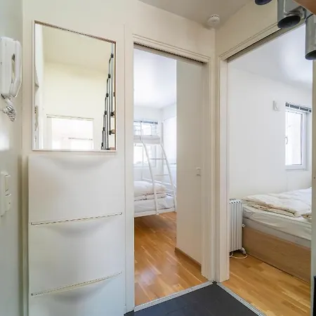 Three-bedroom