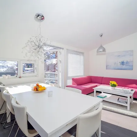 Three-bedroom