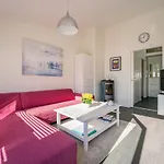 Three-bedroom Tjørhom