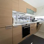アパート Three-bedroom