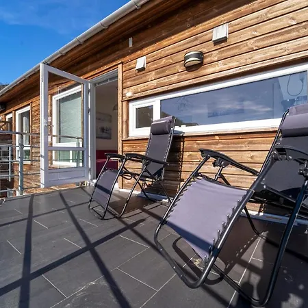Apartmán Three-bedroom *